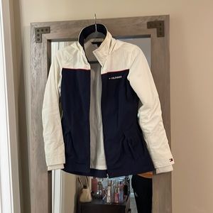 Tommy Hilfiger Jacket